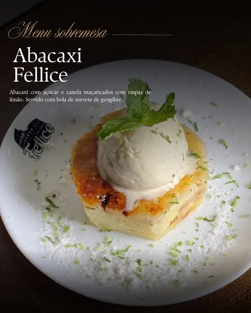 Post: Abacaxi Fellice